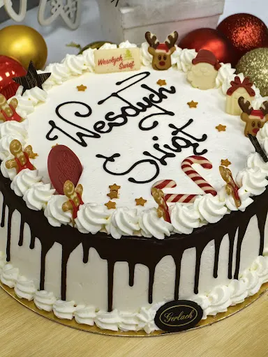 Piekarnia Cukiernia Gerlach