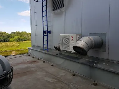 SPEC7 - klimatyzacja, pompy ciepła